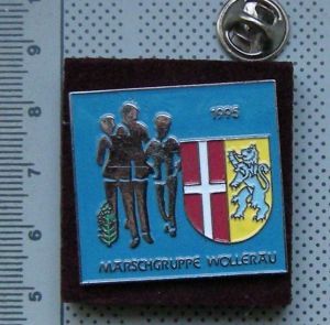 marschgruppe wollerau 1995
