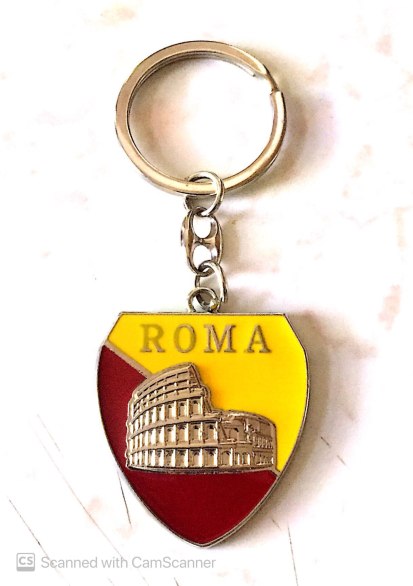 alt Breloc - Roma Logo